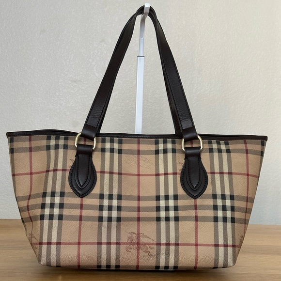 Burberry Handbags - Burberry Tote Bag